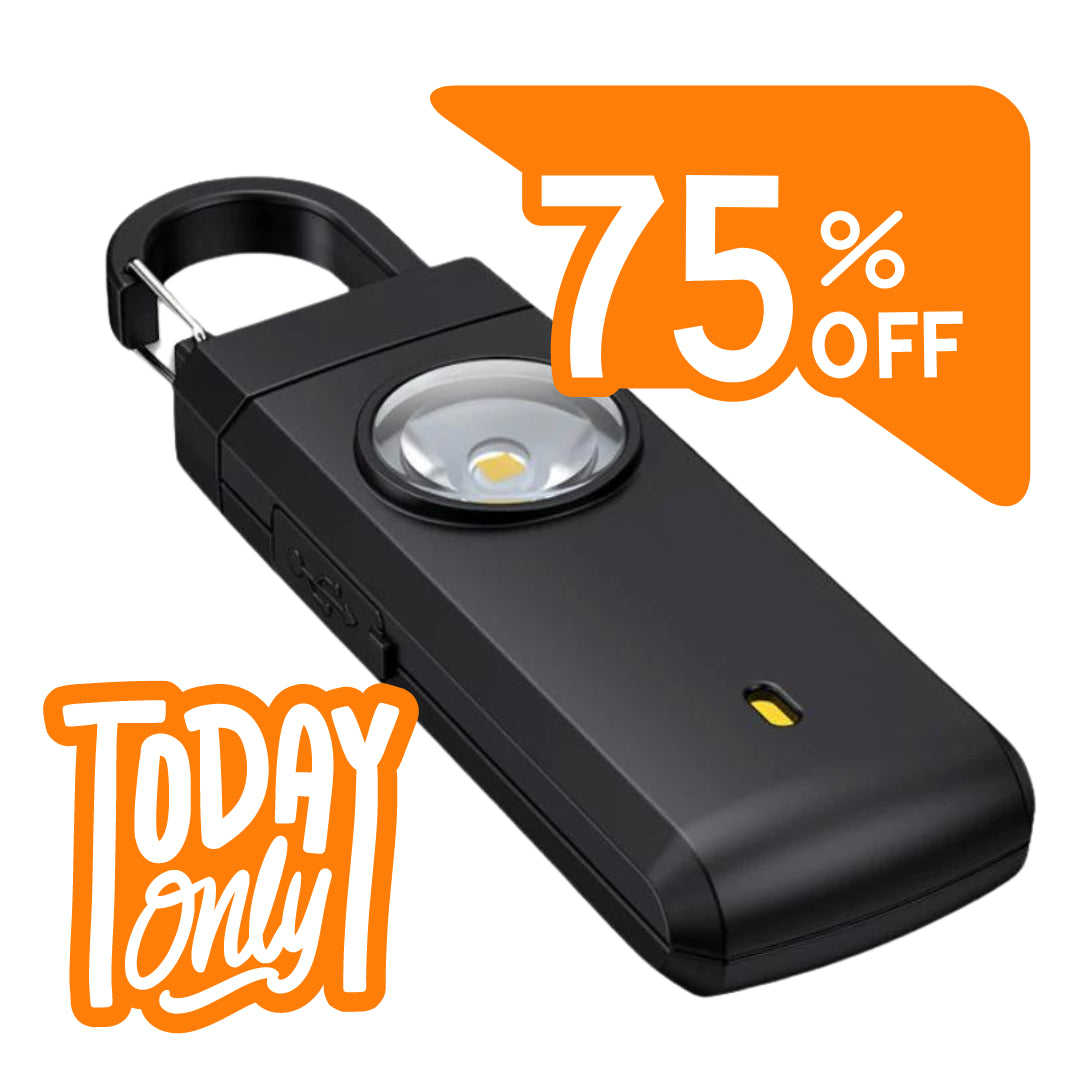 Survasafe™ Defense Alarm