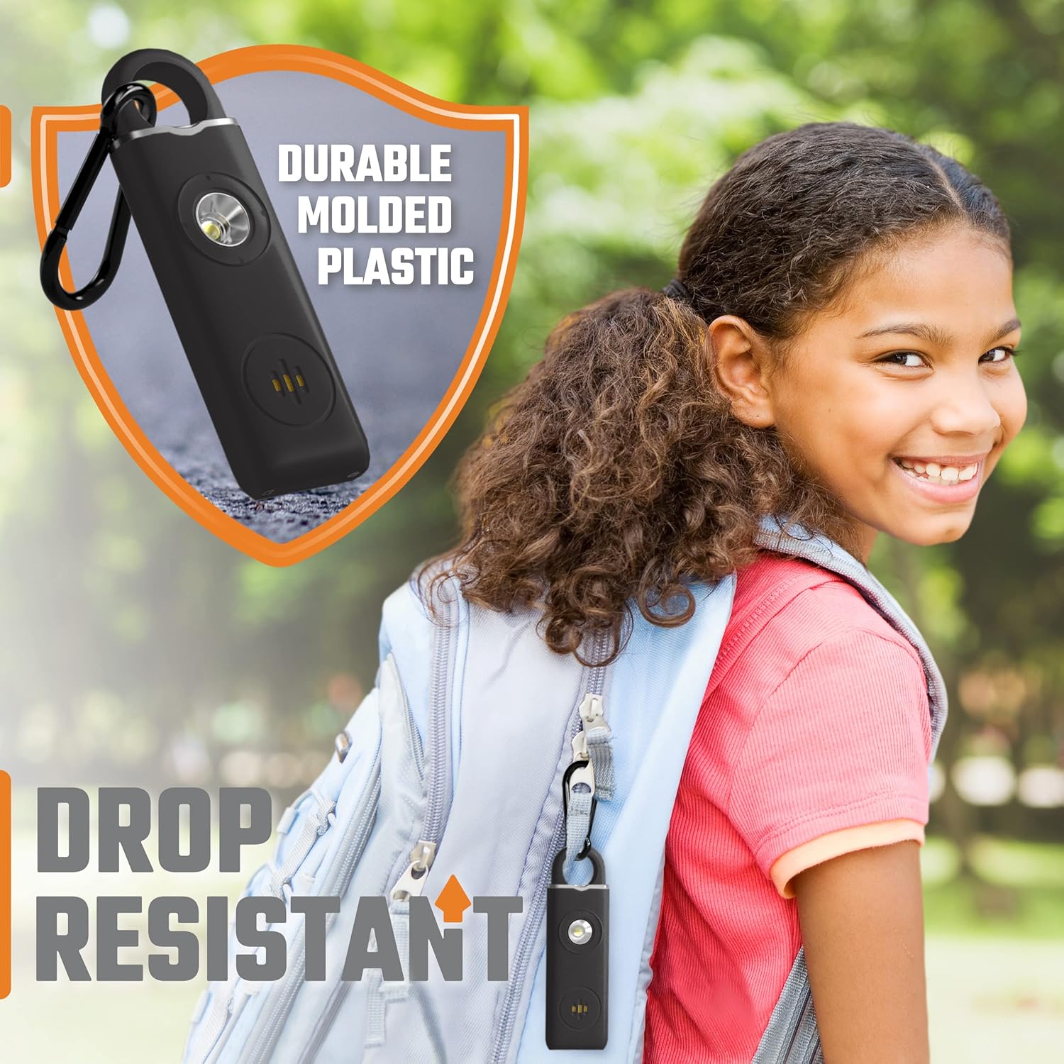 Survasafe™ Defense Alarm